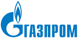 Газпром